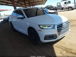 WA1BNAFY9J2185405 2018 AUDI Q5