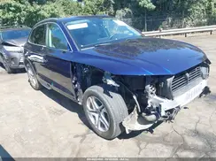 WA1BNAFY9J2187378 2018 AUDI Q5