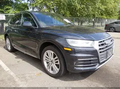 WA1BNAFY9J2187574 2018 AUDI Q5