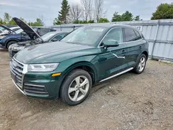 WA1BNAFY9J2188711 2018 AUDI Q5