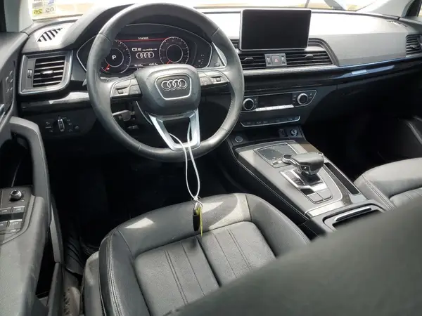 WA1BNAFY9J2191902 2018 AUDI Q5 - Image 8