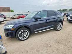 WA1BNAFY9J2195206 2018 AUDI Q5