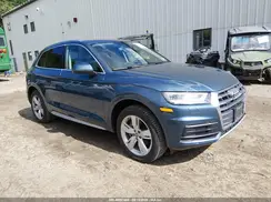 WA1BNAFY9J2197294 2018 AUDI Q5