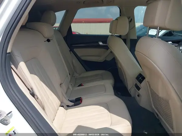 WA1BNAFY9J2199515 2018 AUDI Q5 - Image 8