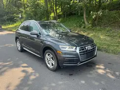 WA1BNAFY9J2199854 2018 AUDI Q5