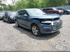 WA1BNAFY9J2200050 2018 AUDI Q5