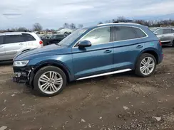 WA1BNAFY9J2200761 2018 AUDI Q5