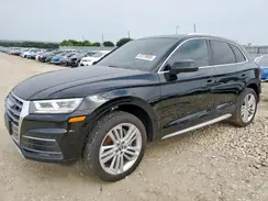 WA1BNAFY9J2200937 2018 AUDI Q5