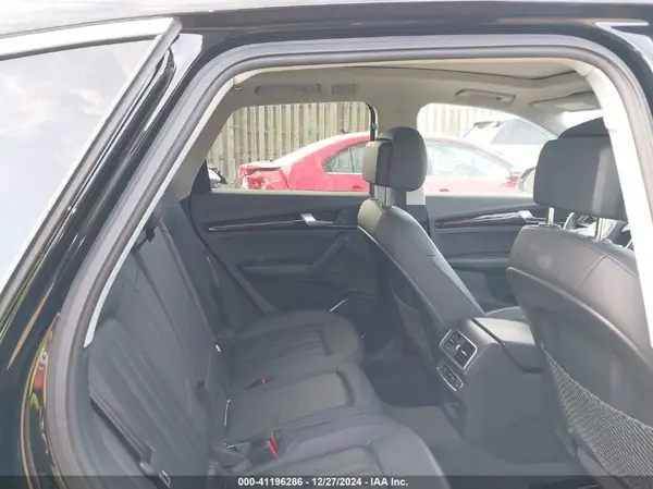 WA1BNAFY9J2202848 2018 AUDI Q5 - Image 8