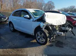 WA1BNAFY9J2204115 2018 AUDI Q5
