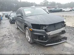 WA1BNAFY9J2204633 2018 AUDI Q5