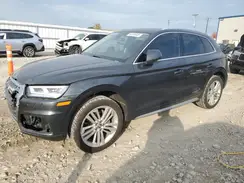 WA1BNAFY9J2205944 2018 AUDI Q5