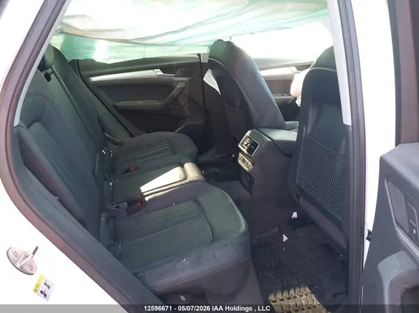WA1BNAFY9J2205975 2018 AUDI Q5 - Image 8