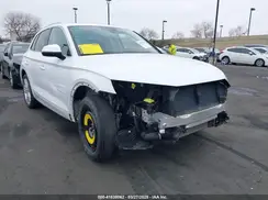 WA1BNAFY9J2205989 2018 AUDI Q5