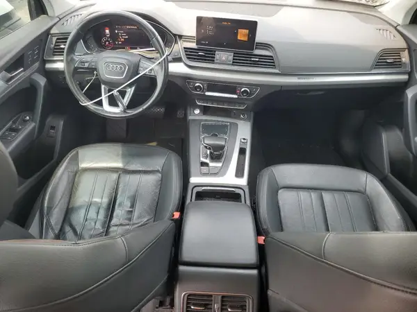 WA1BNAFY9J2206382 2018 AUDI Q5 - Image 8