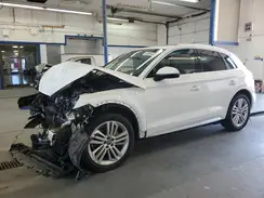 WA1BNAFY9J2207032 2018 AUDI Q5