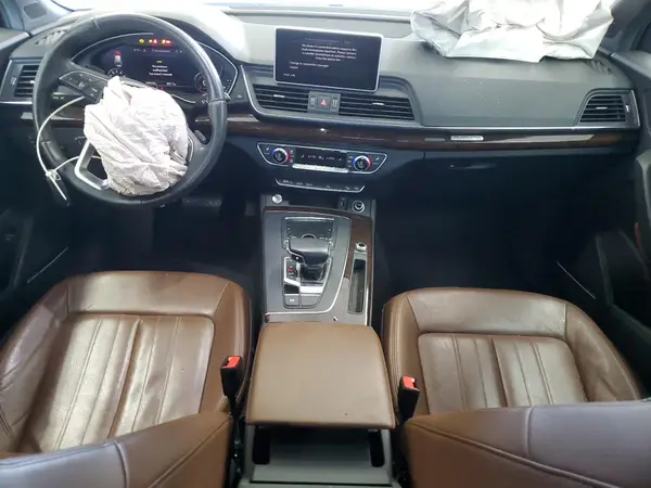 WA1BNAFY9J2207032 2018 AUDI Q5 - Image 8