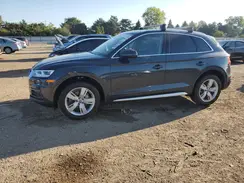 WA1BNAFY9J2207449 2018 AUDI Q5