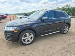 WA1BNAFY9J2207693 2018 AUDI Q5