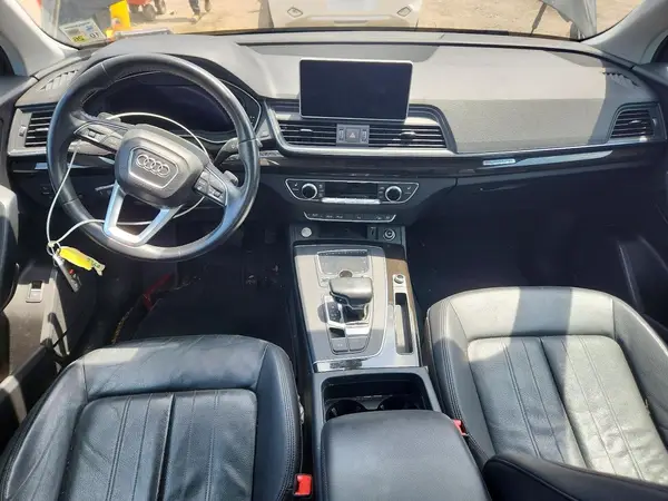 WA1BNAFY9J2207693 2018 AUDI Q5 - Image 8