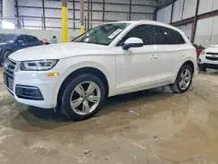 WA1BNAFY9J2208200 2018 AUDI Q5