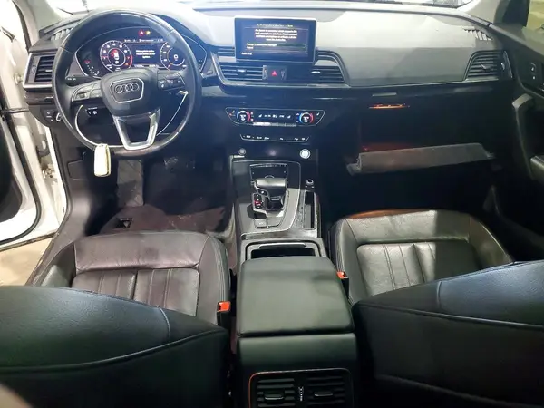 WA1BNAFY9J2208200 2018 AUDI Q5 - Image 8