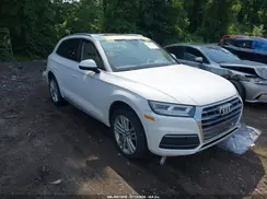 WA1BNAFY9J2208469 2018 AUDI Q5