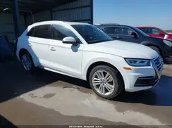 WA1BNAFY9J2208729 2018 AUDI Q5