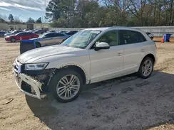 WA1BNAFY9J2208827 2018 AUDI Q5