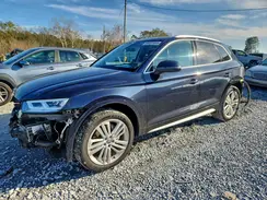 WA1BNAFY9J2209119 2018 AUDI Q5