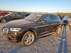 WA1BNAFY9J2209329 2018 AUDI Q5