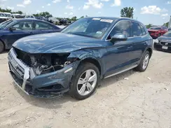 WA1BNAFY9J2210268 2018 AUDI Q5
