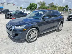 WA1BNAFY9J2210724 2018 AUDI Q5