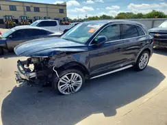 WA1BNAFY9J2211226 2018 AUDI Q5