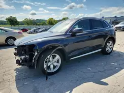 WA1BNAFY9J2211601 2018 AUDI Q5