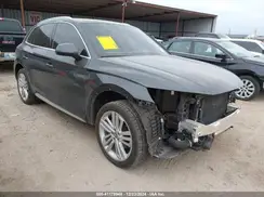 WA1BNAFY9J2212313 2018 AUDI Q5