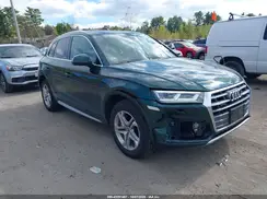 WA1BNAFY9J2212828 2018 AUDI Q5