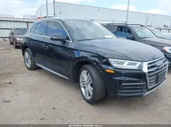 WA1BNAFY9J2213199 2018 AUDI Q5