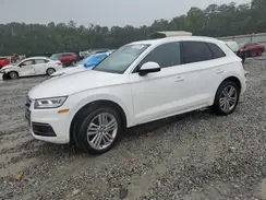 WA1BNAFY9J2213221 2018 AUDI Q5
