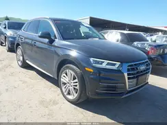 WA1BNAFY9J2213803 2018 AUDI Q5