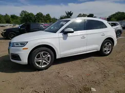 WA1BNAFY9J2215535 2018 AUDI Q5