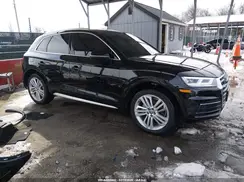 WA1BNAFY9J2218600 2018 AUDI Q5