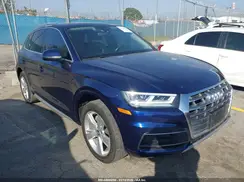 WA1BNAFY9J2218841 2018 AUDI Q5