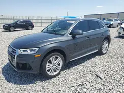 WA1BNAFY9J2219746 2018 AUDI Q5