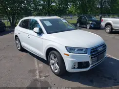 WA1BNAFY9J2220413 2018 AUDI Q5