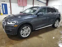 WA1BNAFY9J2220735 2018 AUDI Q5