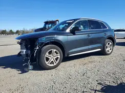 WA1BNAFY9J2220878 2018 AUDI Q5