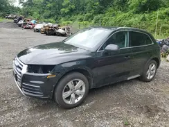WA1BNAFY9J2221805 2018 AUDI Q5