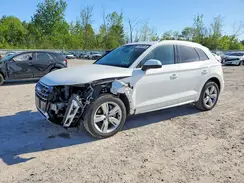 WA1BNAFY9J2221867 2018 AUDI Q5