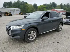 WA1BNAFY9J2222324 2018 AUDI Q5